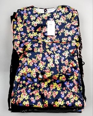 Купить Платья VILA Summer 104#5 кг, ЛОТ №7835 оптом в Пензе и Пензенской области