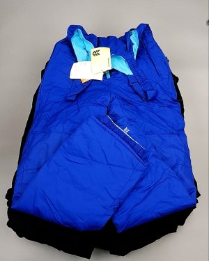 Купить Штаны горнолыжные м/ж AMAZON 015#6,6 кг, ЛОТ №7790 оптом в Пензе и Пензенской области