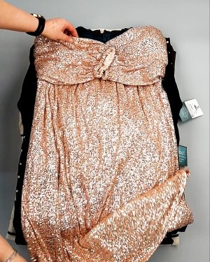 Купить Платья СТОК CAN зима 084#7 кг, ЛОТ №7695 оптом в Пензе и Пензенской области