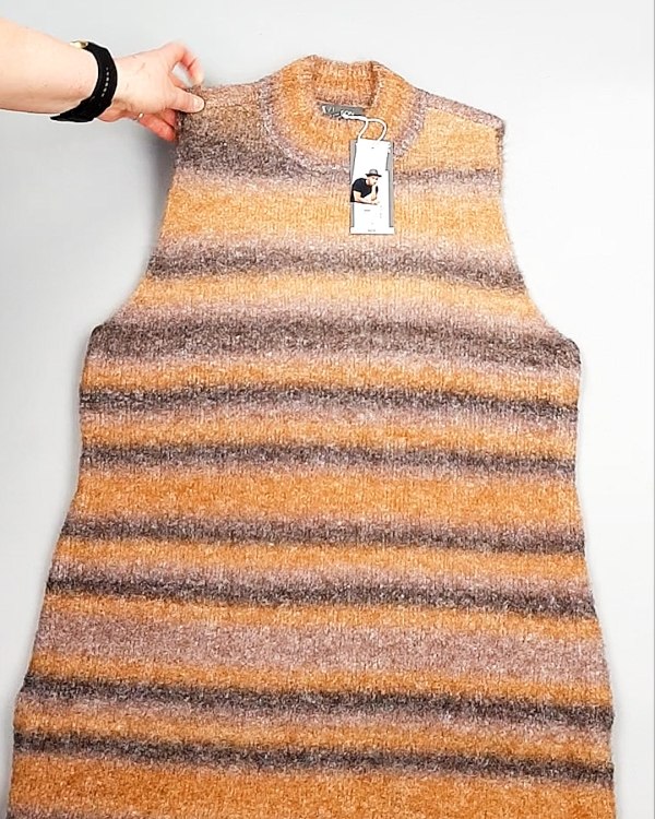 Фотография  414 - Платья СТОК CAN зима 084#7 кг оптом в Пензе и Пензенской области