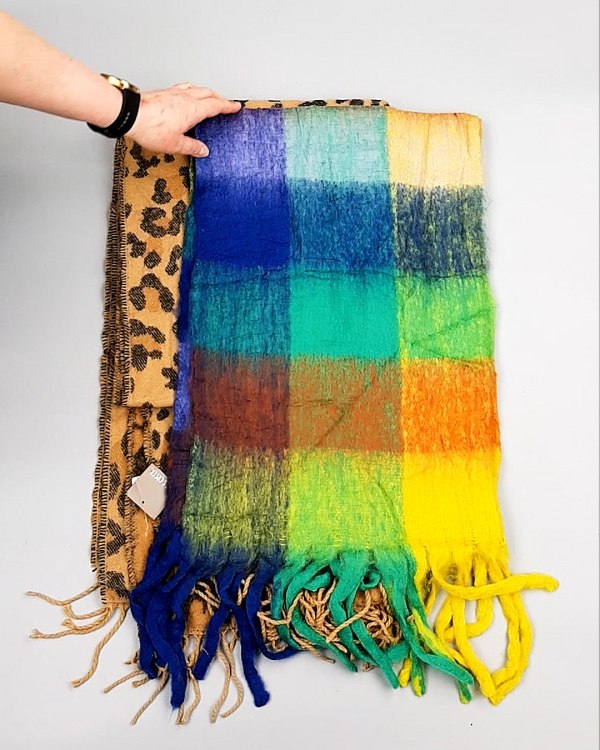 Фотография  364 - ШШП м/ж AMAZON 015#5 кг оптом в Пензе и Пензенской области