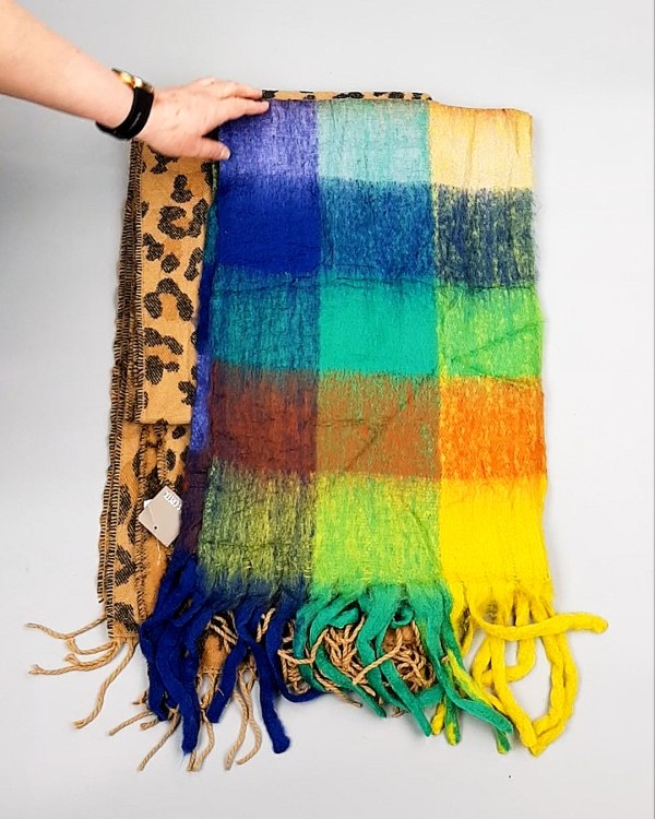 Фотография  913 - ШШП м/ж AMAZON 015#5 кг, ЛОТ №7791 оптом в Пензе и Пензенской области