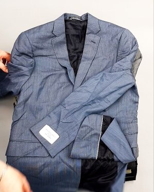 Купить Пиджаки муж AMAZON 015#7 кг, ЛОТ №7769 оптом в Пензе и Пензенской области