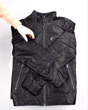 Фотография  596 - Верхняя одежда весна TOM TAILOR 124#7,1 кг, ЛОТ №7580 оптом в Пензе и Пензенской области