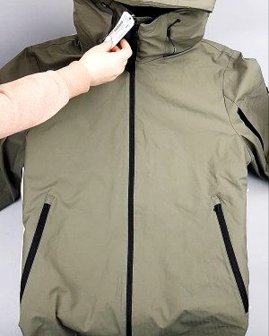 Фотография  653 - Верхняя одежда весна TOM TAILOR 124#7,8 кг, ЛОТ №7581 оптом в Пензе и Пензенской области