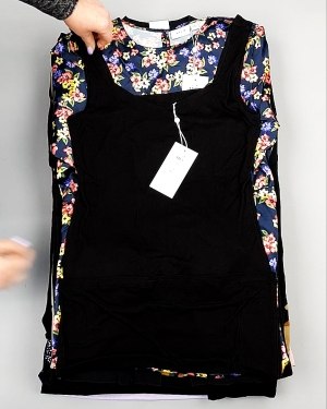 Фотография  602 - Платья VILA Summer 104#5 кг, ЛОТ №7834 оптом в Пензе и Пензенской области