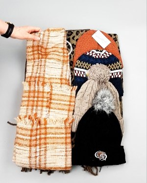 Фотография  642 - ШШП м/ж AMAZON 015#5 кг, ЛОТ №7793 оптом в Пензе и Пензенской области