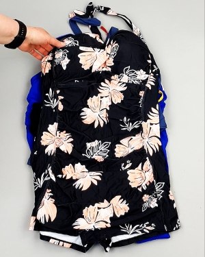 Фотография  292 - Купальники AMAZON жен 015#4 кг, ЛОТ №7798 оптом в Пензе и Пензенской области