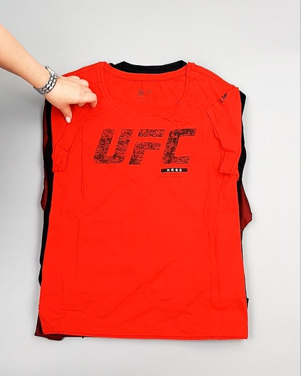 Фотография  720 - Adidas, Reebok, Nike CAN 084#7 кг оптом в Пензе и Пензенской области