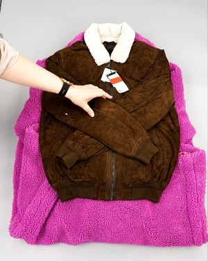 Фотография  122 - Верхняя одежда м/ж C&A 025#10 кг оптом в Пензе и Пензенской области