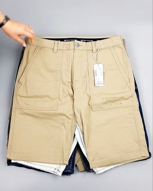 Фотография  279 - Шорты мужские TOM TAILOR 124#3,75 кг, ЛОТ №7600 оптом в Пензе и Пензенской области