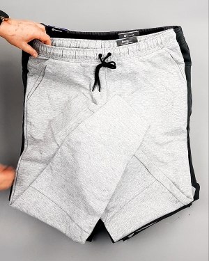 Фотография 665 - Штаны спортивные муж CAN 084#10 кг, ЛОТ №7637 оптом в Пензе и Пензенской области