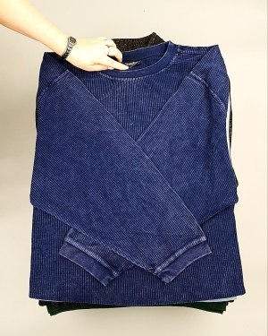 Фотография  388 - SWEATSHIRT CAN 084#10 кг, ЛОТ №7621 оптом в Пензе и Пензенской области