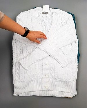 Фотография  963 - Джемпера СТОК CAN 084#7 кг оптом в Пензе и Пензенской области