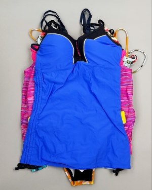 Фотография  891 - Купальники СТОК CAN 124#5 кг оптом в Пензе и Пензенской области