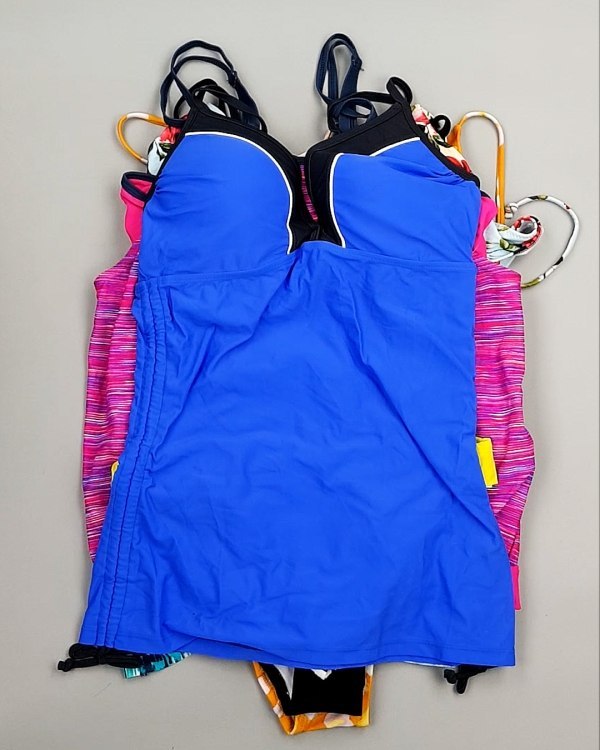 Фотография  611 - Купальники СТОК CAN 124#5 кг оптом в Пензе и Пензенской области