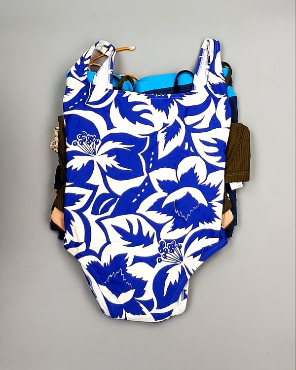 Фотография  699 - Купальники СТОК CAN 124#5 кг, ЛОТ №7689 оптом в Пензе и Пензенской области