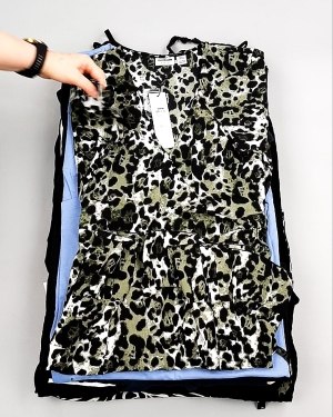 Фотография  287 - Платья Bestseller Summer 104#5 кг, ЛОТ №7701 оптом в Пензе и Пензенской области