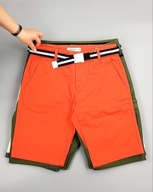 Фотография  287 - Шорты мужские TOM TAILOR 124#3,75 кг, ЛОТ №7602 оптом в Пензе и Пензенской области