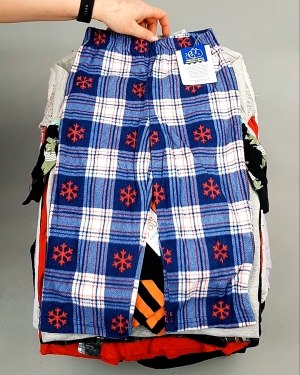 Купить AMAZON дети зима 015#10 кг, ЛОТ №7763 оптом в Пензе и Пензенской области