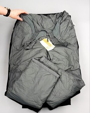 Фотография  484 - Штаны горнолыжные м/ж AMAZON 015#5,45 кг, ЛОТ №7787 оптом в Пензе и Пензенской области