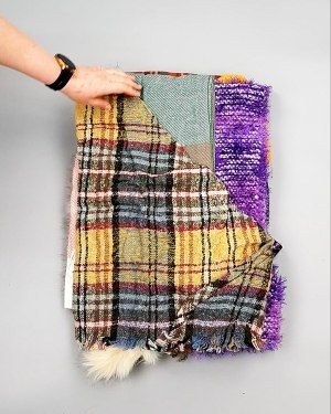 Фотография  116 - ШШП м/ж AMAZON 015#5 кг, ЛОТ №7792 оптом в Пензе и Пензенской области