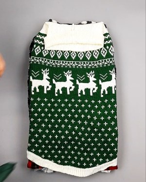 Фотография  808 - Одежда для собак AMAZON 015#4 кг, ЛОТ №7800 оптом в Пензе и Пензенской области