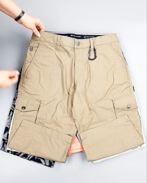 Фотография  889 - Шорты мужские TOM TAILOR 124#3,75 кг, ЛОТ №7601 оптом в Пензе и Пензенской области