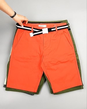 Фотография  555 - Шорты мужские TOM TAILOR 124#3,8 кг оптом в Пензе и Пензенской области