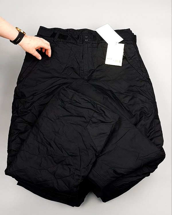 Фотография  135 - Штаны горнолыжные м/ж AMAZON 015#5,6 кг, ЛОТ №7788 оптом в Пензе и Пензенской области