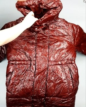 Фотография  162 - Верхняя одежда AMAZON жен 015#10 кг, ЛОТ №7714 оптом в Пензе и Пензенской области