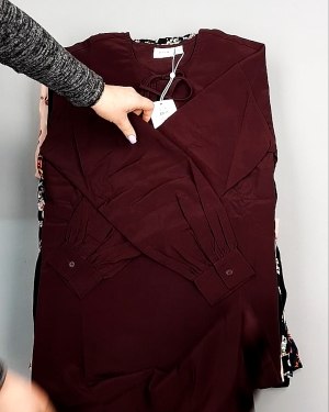 Фотография  628 - Платья VILA Summer 104#5 кг, ЛОТ №7833 оптом в Пензе и Пензенской области