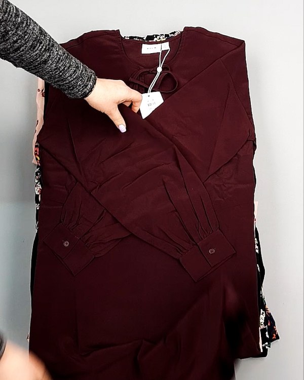 Фотография  364 - Платья VILA Summer 104#5 кг, ЛОТ №7833 оптом в Пензе и Пензенской области