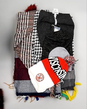 Фотография  314 - ШШП м/ж AMAZON 015#5 кг, ЛОТ №7791 оптом в Пензе и Пензенской области