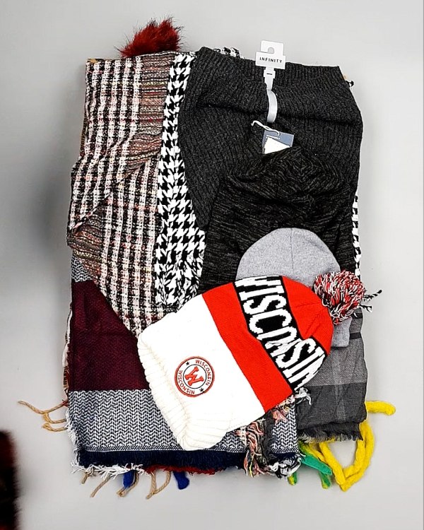 Фотография  923 - ШШП м/ж AMAZON 015#5 кг, ЛОТ №7791 оптом в Пензе и Пензенской области