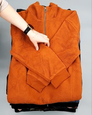 Купить AMAZON mix муж весна 015#15 кг, ЛОТ №7738 оптом в Пензе и Пензенской области