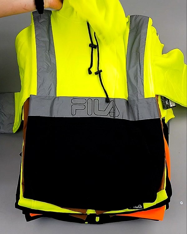 Фотография  931 - FILA CAN 084#7 кг оптом в Пензе и Пензенской области