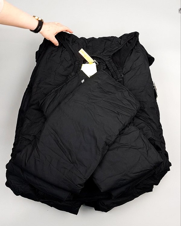 Фотография  285 - Штаны горнолыжные м/ж AMAZON 015#6,6 кг, ЛОТ №7790 оптом в Пензе и Пензенской области