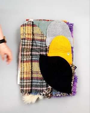 Фотография  161 - ШШП м/ж AMAZON 015#5 кг, ЛОТ №7792 оптом в Пензе и Пензенской области