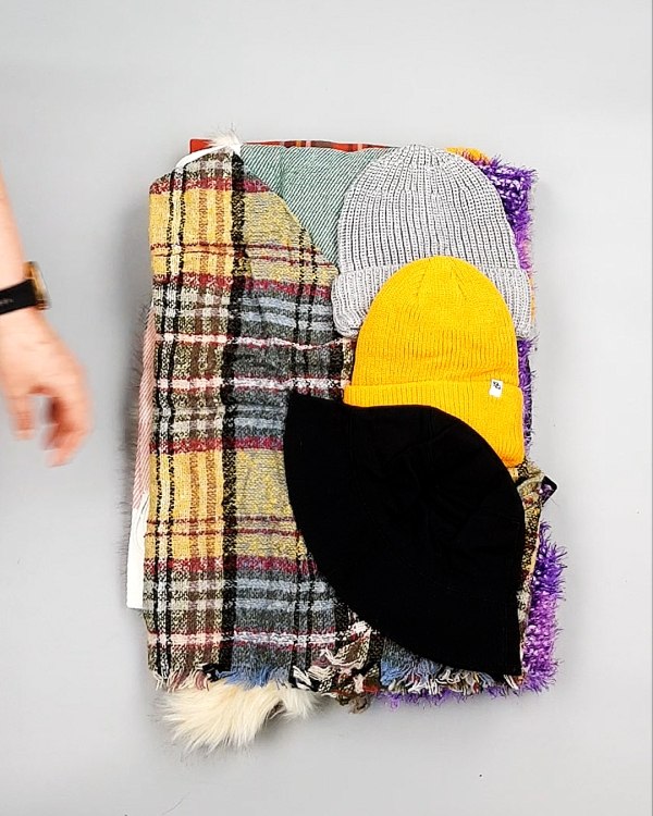 Фотография  259 - ШШП м/ж AMAZON 015#5 кг, ЛОТ №7792 оптом в Пензе и Пензенской области