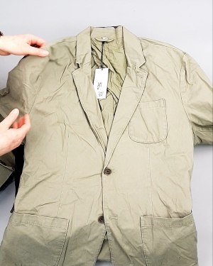 Фотография  212 - Пиджаки муж AMAZON 015#7,7 кг, ЛОТ №7773 оптом в Пензе и Пензенской области