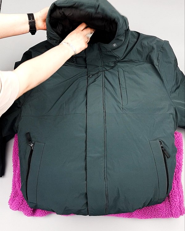 Фотография  215 - Верхняя одежда м/ж C&A 025#10 кг оптом в Пензе и Пензенской области