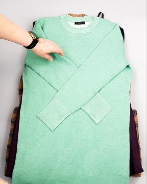 Фотография  548 - Платья СТОК CAN зима 084#7 кг оптом в Пензе и Пензенской области