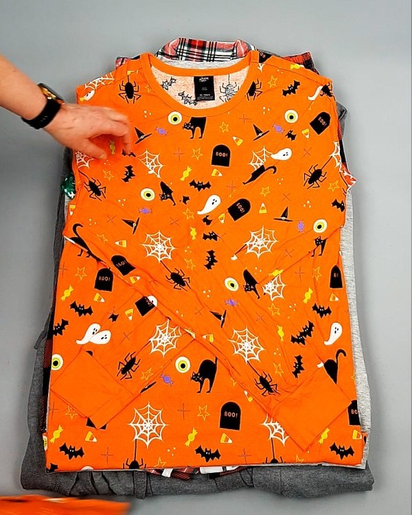 Фотография  491 - Домашняя одежда м/ж AMAZON 015#7 кг оптом в Пензе и Пензенской области