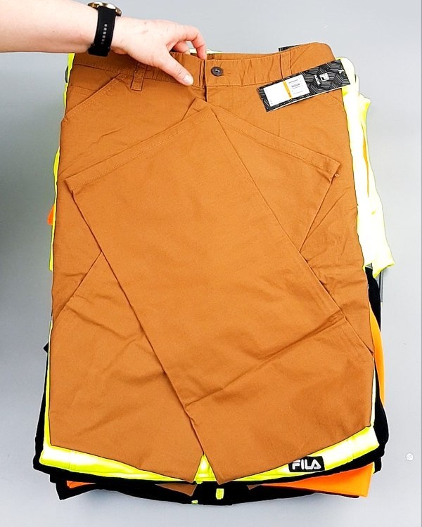 Фотография  396 - FILA CAN 084#7 кг оптом в Пензе и Пензенской области