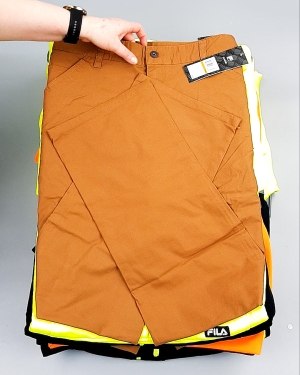 Фотография  686 - FILA CAN 084#7 кг, ЛОТ №7628 оптом в Пензе и Пензенской области