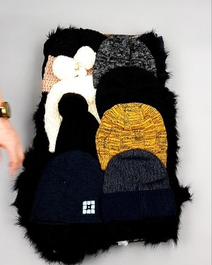 Фотография  207 - ШШП м/ж AMAZON 015#5 кг, ЛОТ №7795 оптом в Пензе и Пензенской области