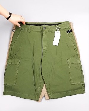 Фотография 613 - Шорты мужские TOM TAILOR 124#3,75 кг, ЛОТ №7600 оптом в Пензе и Пензенской области