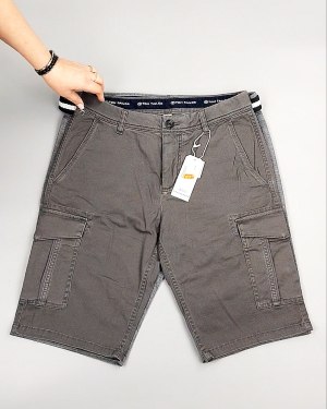 Фотография  452 - Шорты мужские TOM TAILOR 124#3,75 кг, ЛОТ №7602 оптом в Пензе и Пензенской области