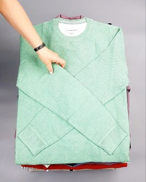 Фотография  926 - TOM TAILOR м/ж весна, лето mix 124#15 кг, ЛОТ №7576 оптом в Пензе и Пензенской области